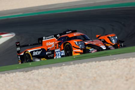 4H Portimao : Graff vainqueur, G-Drive Racing by DragonSpeed Champion!