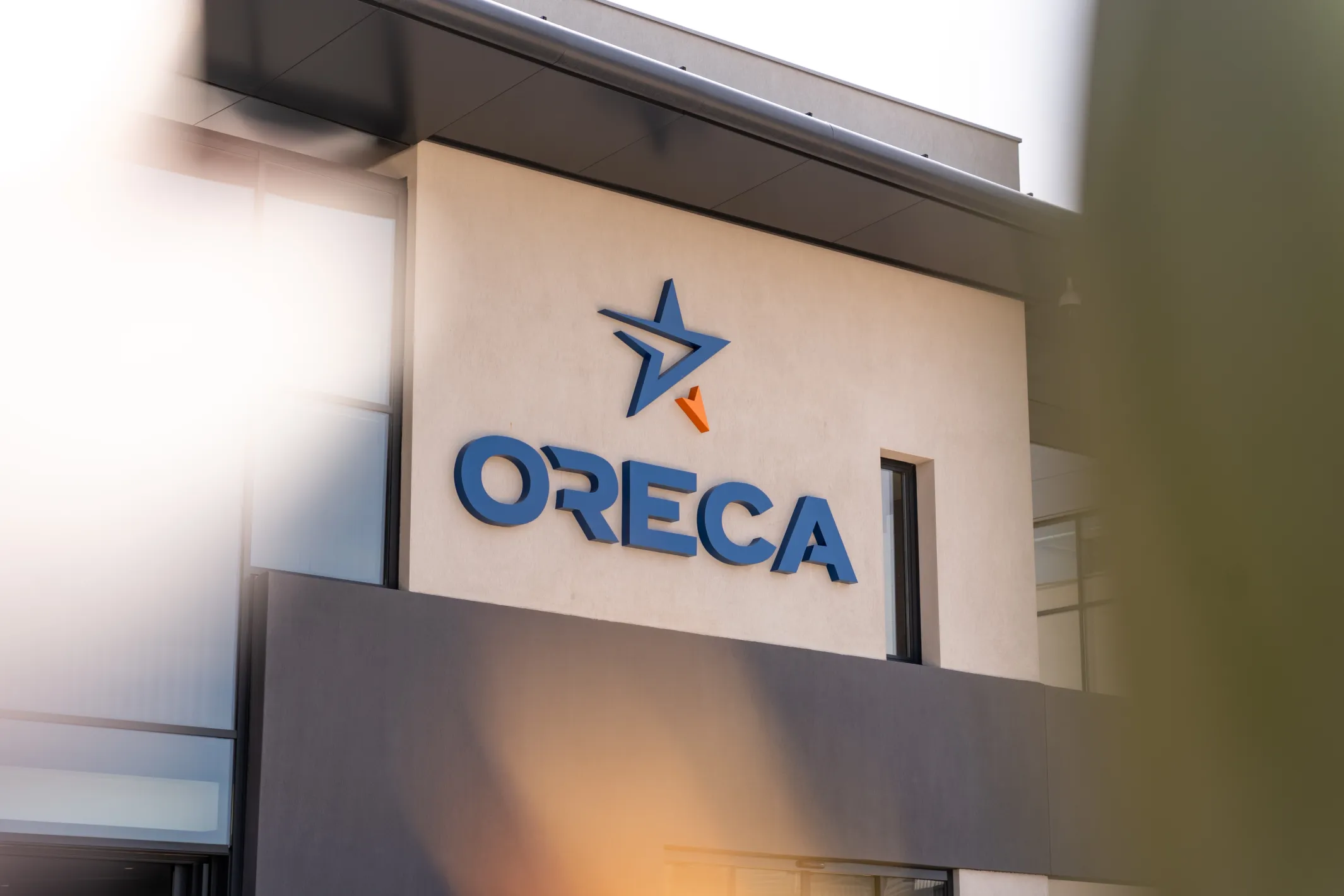 ORECA - Groupe automobile et sport business depuis 50 ans