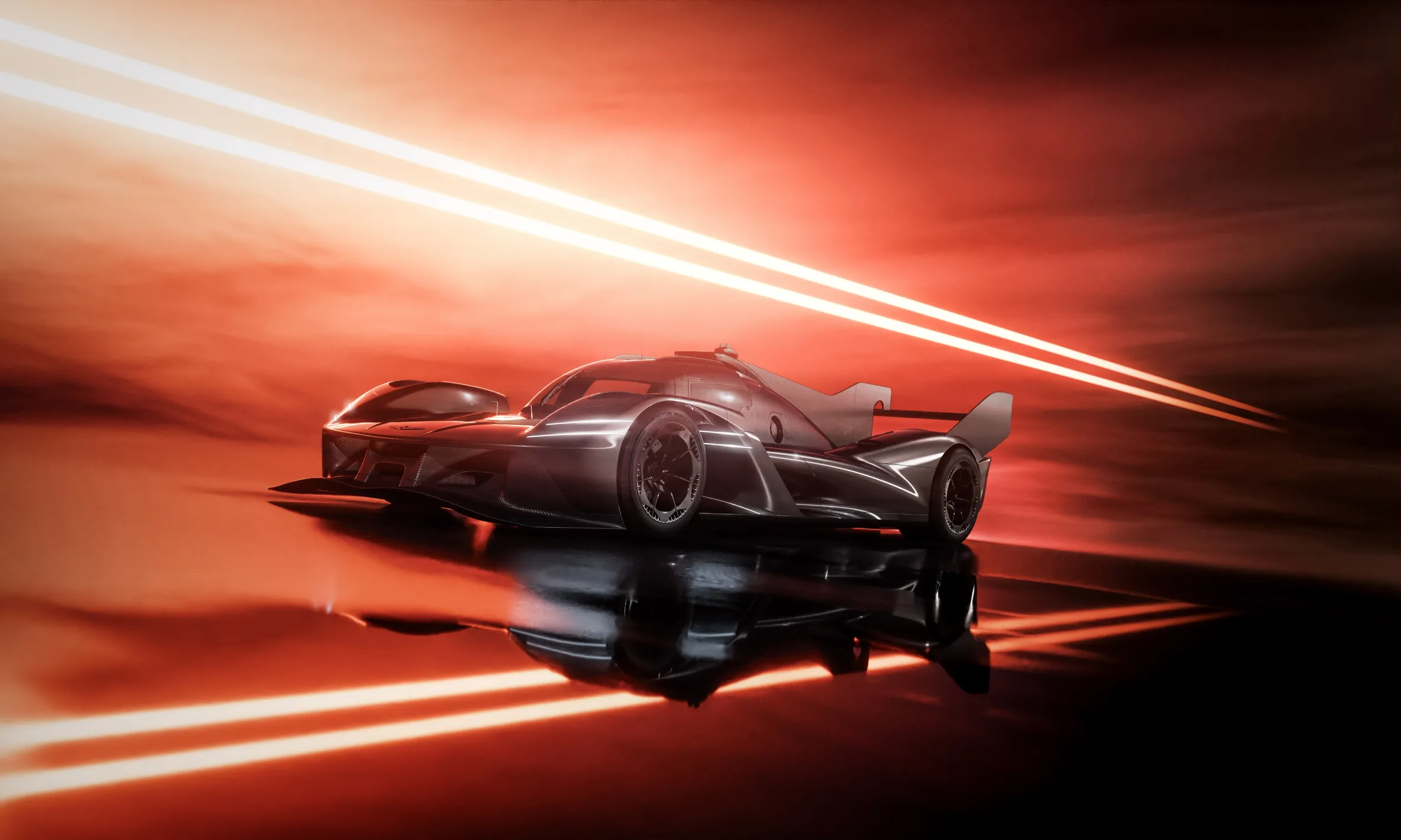 ORECA - Groupe automobile et sport business depuis 50 ans