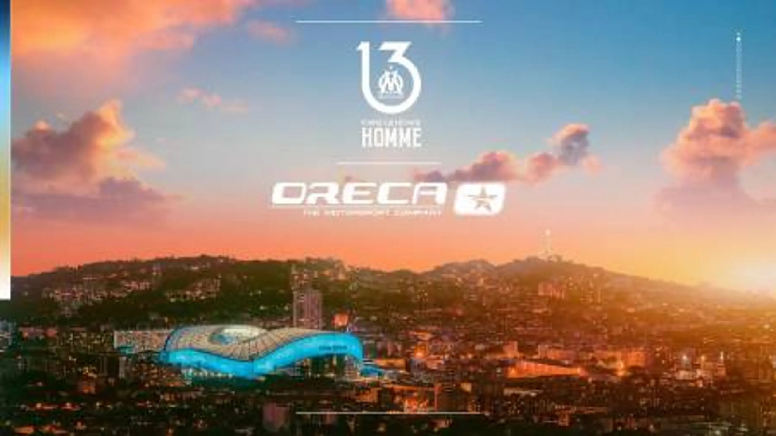 ORECA - Automotive group and sport business for over 50 years