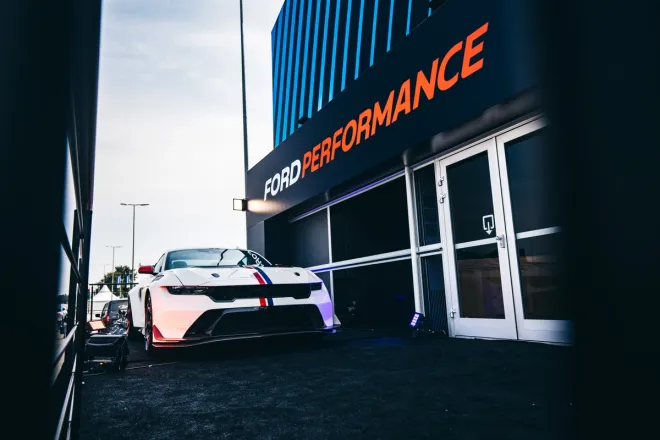 ORECA - Groupe automobile et sport business depuis 50 ans