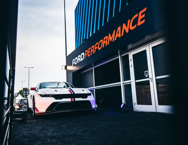 ORECA - Groupe automobile et sport business depuis 50 ans
