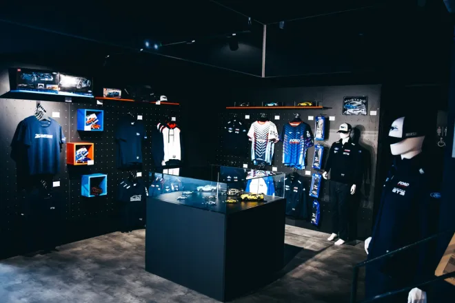 ORECA - Groupe automobile et sport business depuis 50 ans