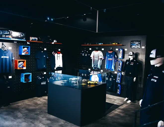 ORECA - Groupe automobile et sport business depuis 50 ans