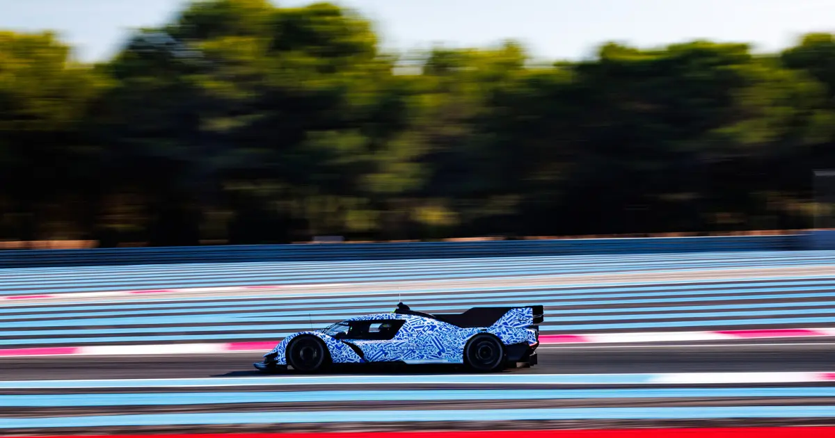 ORECA - Groupe automobile et sport business depuis 50 ans