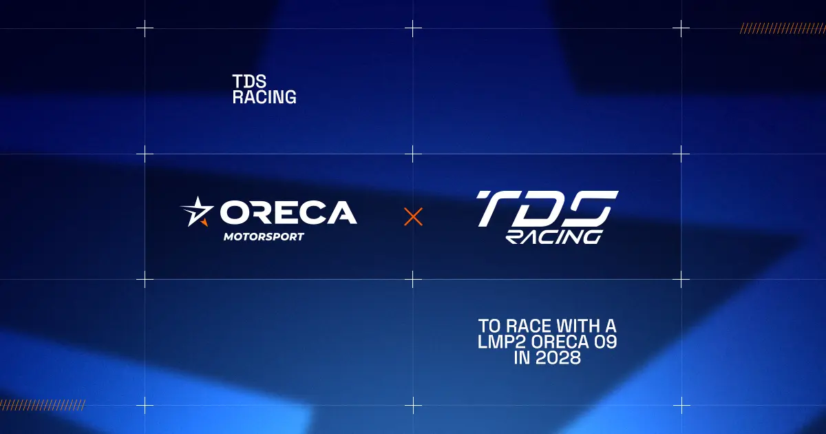 ORECA - Groupe automobile et sport business depuis 50 ans