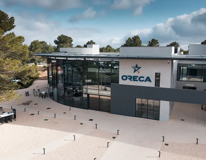 ORECA - Automotive group and sport business for over 50 years