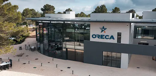 ORECA - Groupe automobile et sport business depuis 50 ans