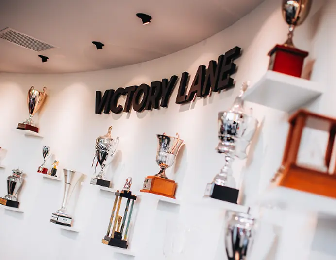 ORECA - Automotive group and sport business for over 50 years
