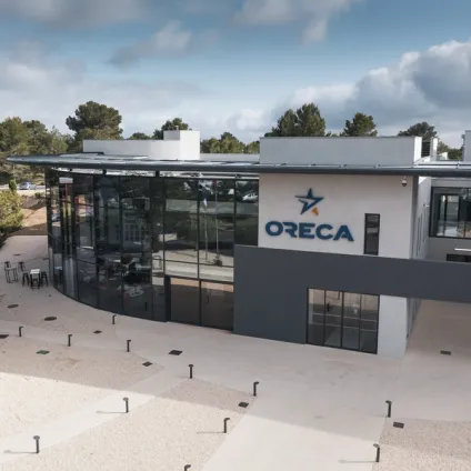 ORECA - Automotive group and sport business for over 50 years