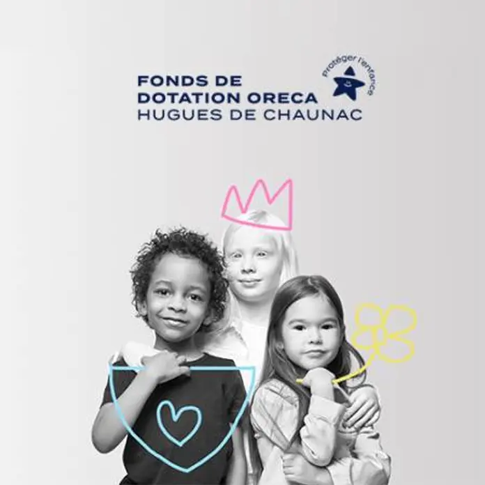 ORECA launches the ‘ORECA Hugues de Chaunac’ Endowment Fund