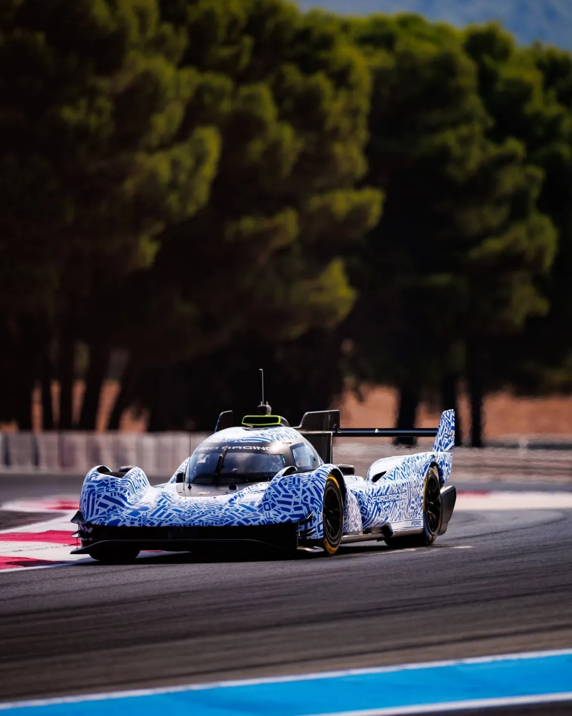 ORECA - Groupe automobile et sport business depuis 50 ans