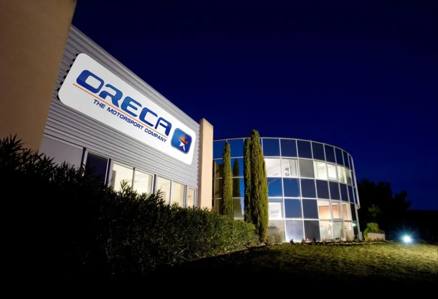 ORECA Group acquires the parisian event agency FACETS