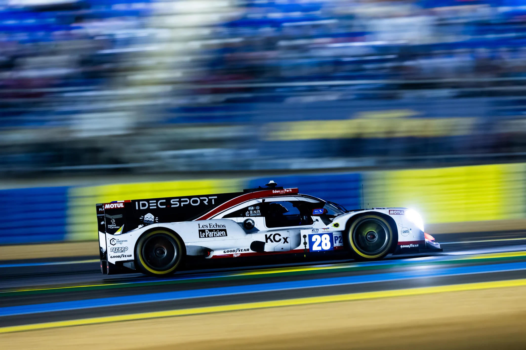 ORECA - Groupe automobile et sport business depuis 50 ans