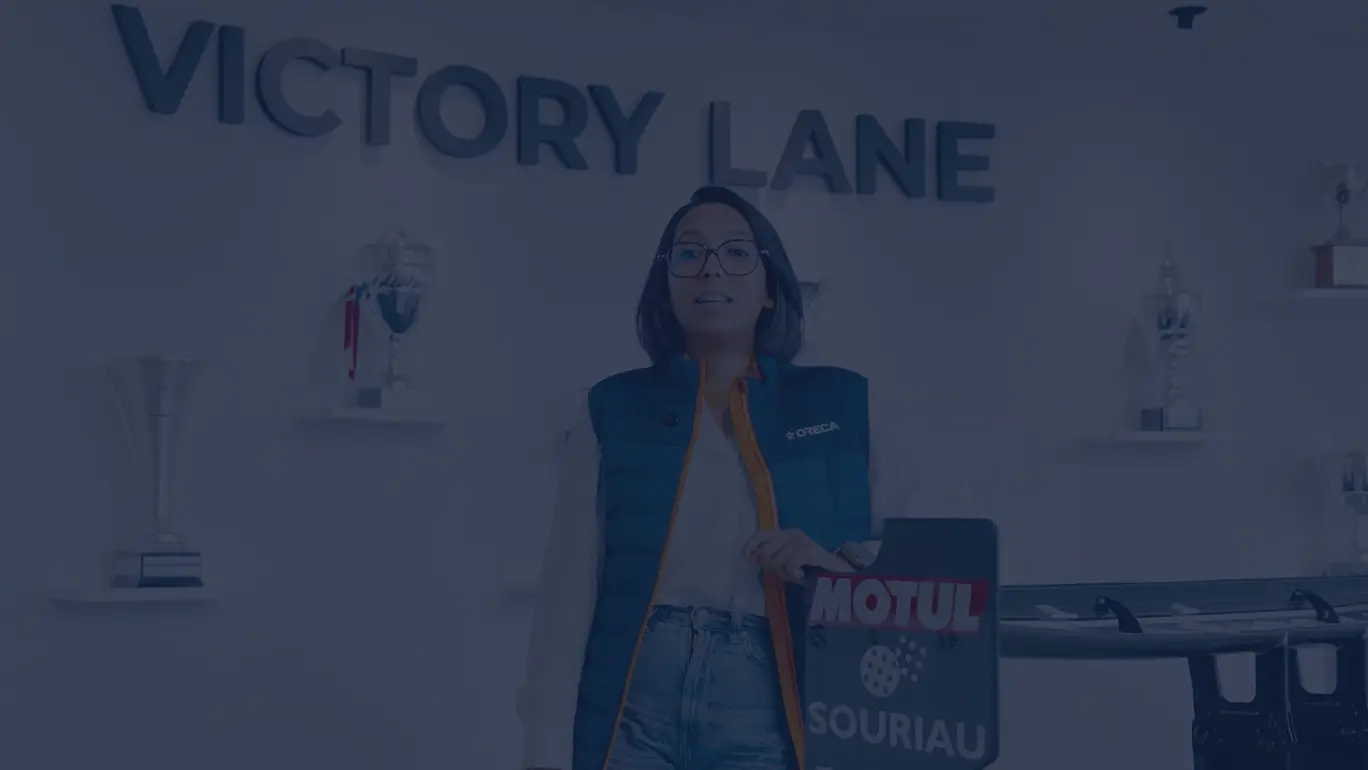 ORECA - Automotive group and sport business for over 50 years