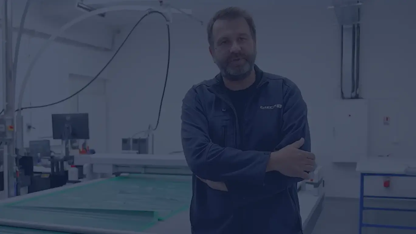 ORECA - Automotive group and sport business for over 50 years