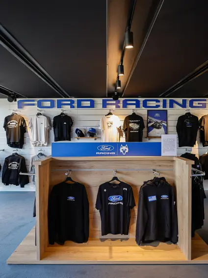 ORECA - Groupe automobile et sport business depuis 50 ans