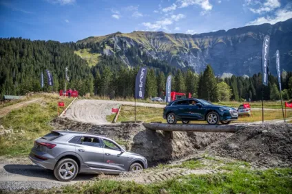 ORECA - Automotive group and sport business for over 50 years