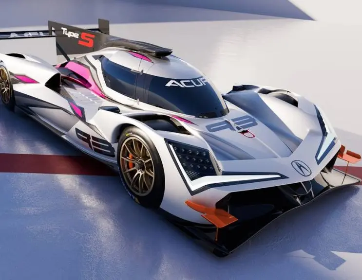 ORECA - Automotive group and sport business for over 50 years