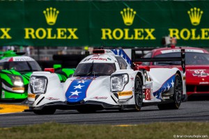 24 Hours of Daytona, Daytona International Speedway, Daytona Beach, FL. , January 2017. (Photo by Brian Cleary/bcpix.com)