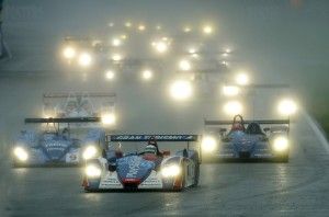 AUTO/LMES SILVERSTONE 1000 KM 2005