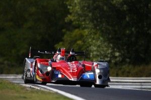 2013_ELMS_CircuitPaulRicardPreview_©DPPI