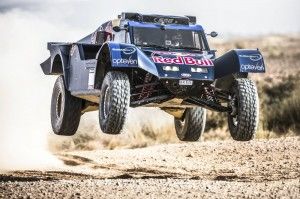 2013_PreparationDakar2014_Sainz2