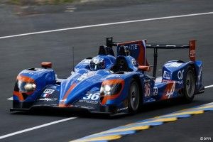 AUTO - SCRUTINEERING & QUALIFING 24 HOURS OF LE MANS 2014