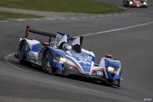 AUTO - SCRUTINEERING & QUALIFING 24 HOURS OF LE MANS 2014