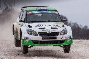 Rally Latvia 5903