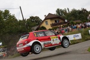 Barum Czech Rally Zlin 6130