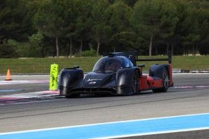 2014_ORECA Technology_Rebellion R-One