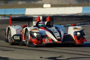 2014_ORECA Technology_Sebring LM P2 Preview