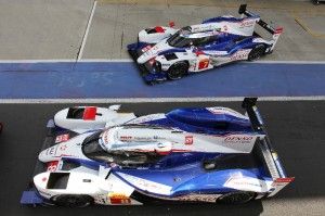 World Endurance Championship