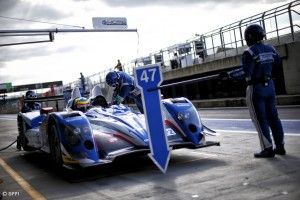 AUTO - WEC 6 HOURS OF SILVERSTONE 2014