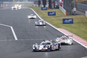 WEC 6 Hours of Fuji