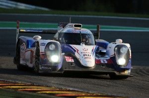 World Endurance Championship