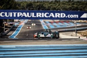 ELMS 2015  PaulRicard