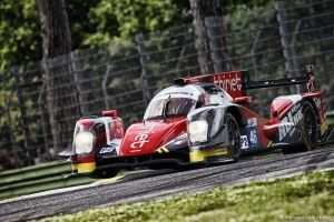 ELMS 2015  Imola