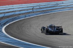 Oreca 05