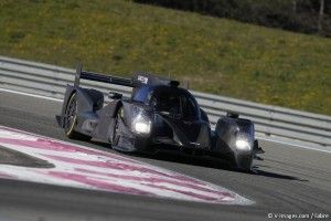 Oreca 05