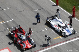 2016_ORECA_Techno_BilanPreLeMans