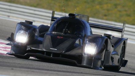 ORECA 05