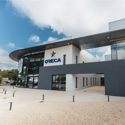 Image Join ORECA