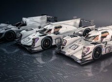 All ORECA LMP cars