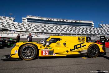 2017 - IMSA - Daytona 24H