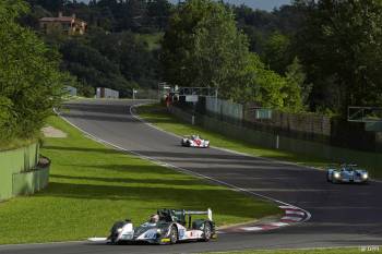 2013 - ELMS - Imola