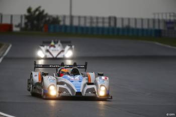 2013 - Team Endurance Challenge - Hungaroring