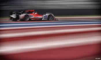 2013 - FIA WEC - Circuit of the Americas