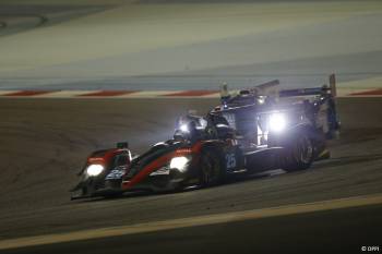 2013 - FIA WEC - Bahrain